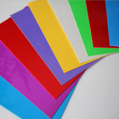 【【企業(yè)集采】專業(yè)生產(chǎn)PP PVC PET等印刷片材】?jī)r(jià)格,廠家,圖片,塑料板/片,浙江鑫泰塑膠印刷-